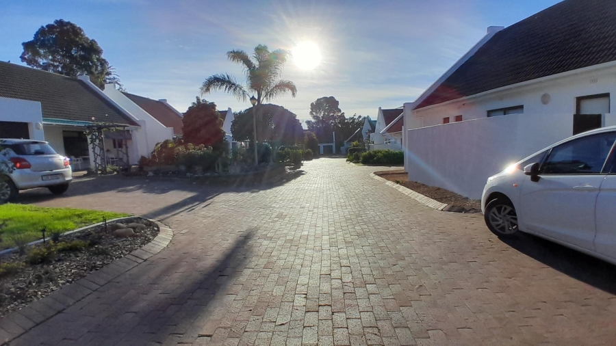 2 Bedroom Property for Sale in Durbanville Western Cape
